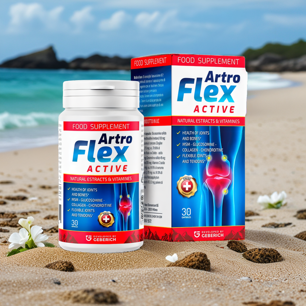Artro Flex Active