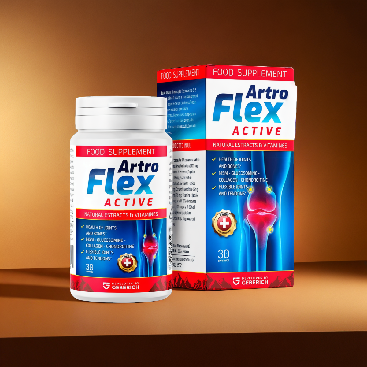 Artro Flex Active