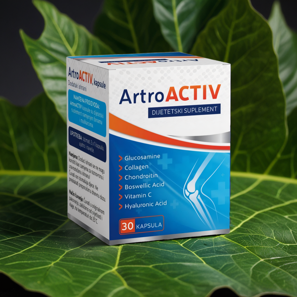 ArtroActiv