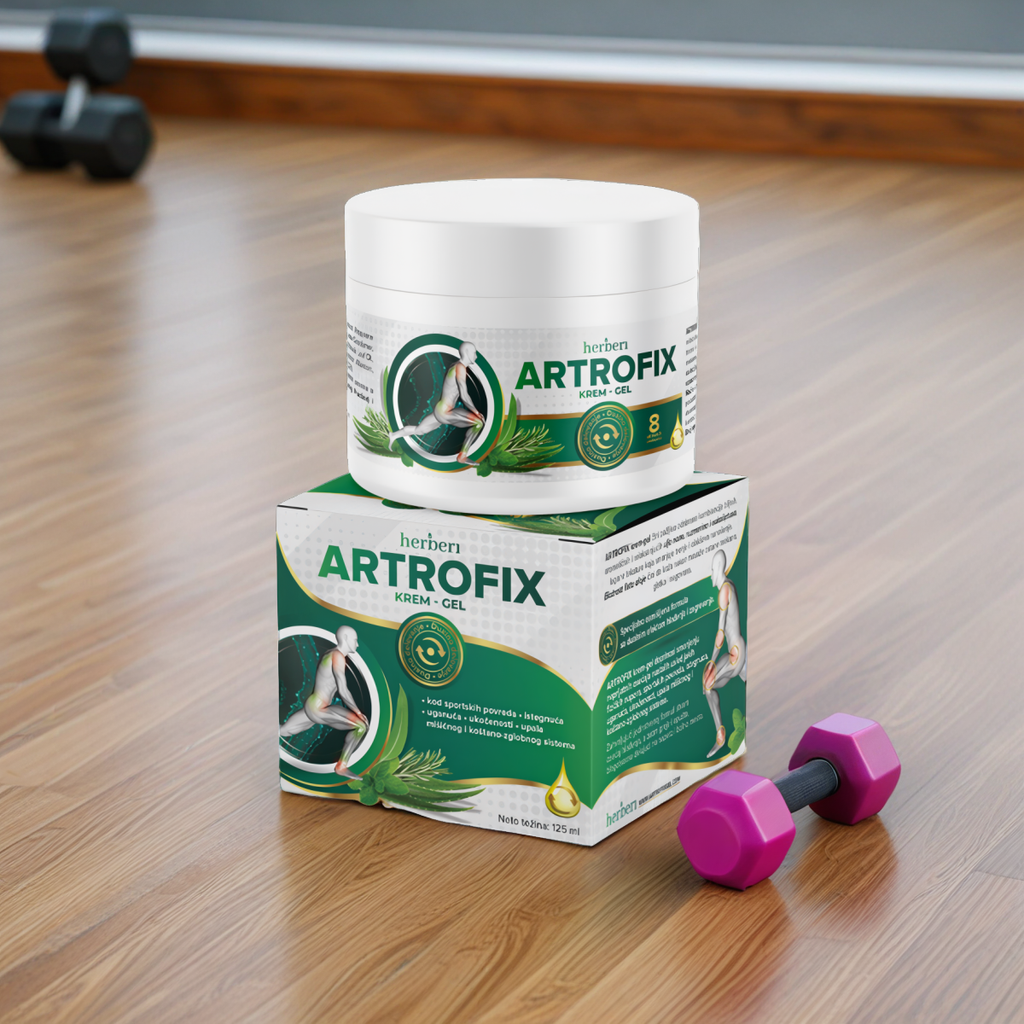 Artrofix