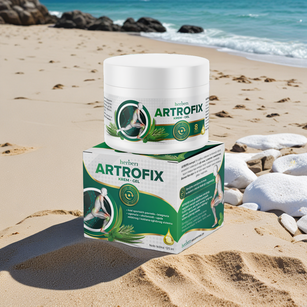 Artrofix