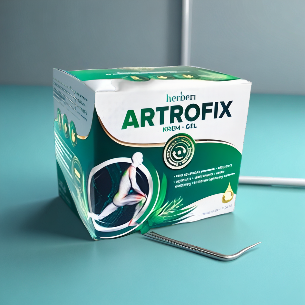 Artrofix