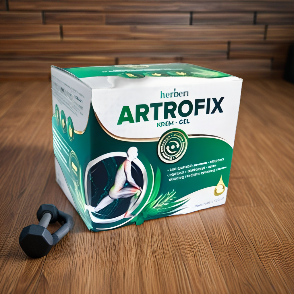 Artrofix