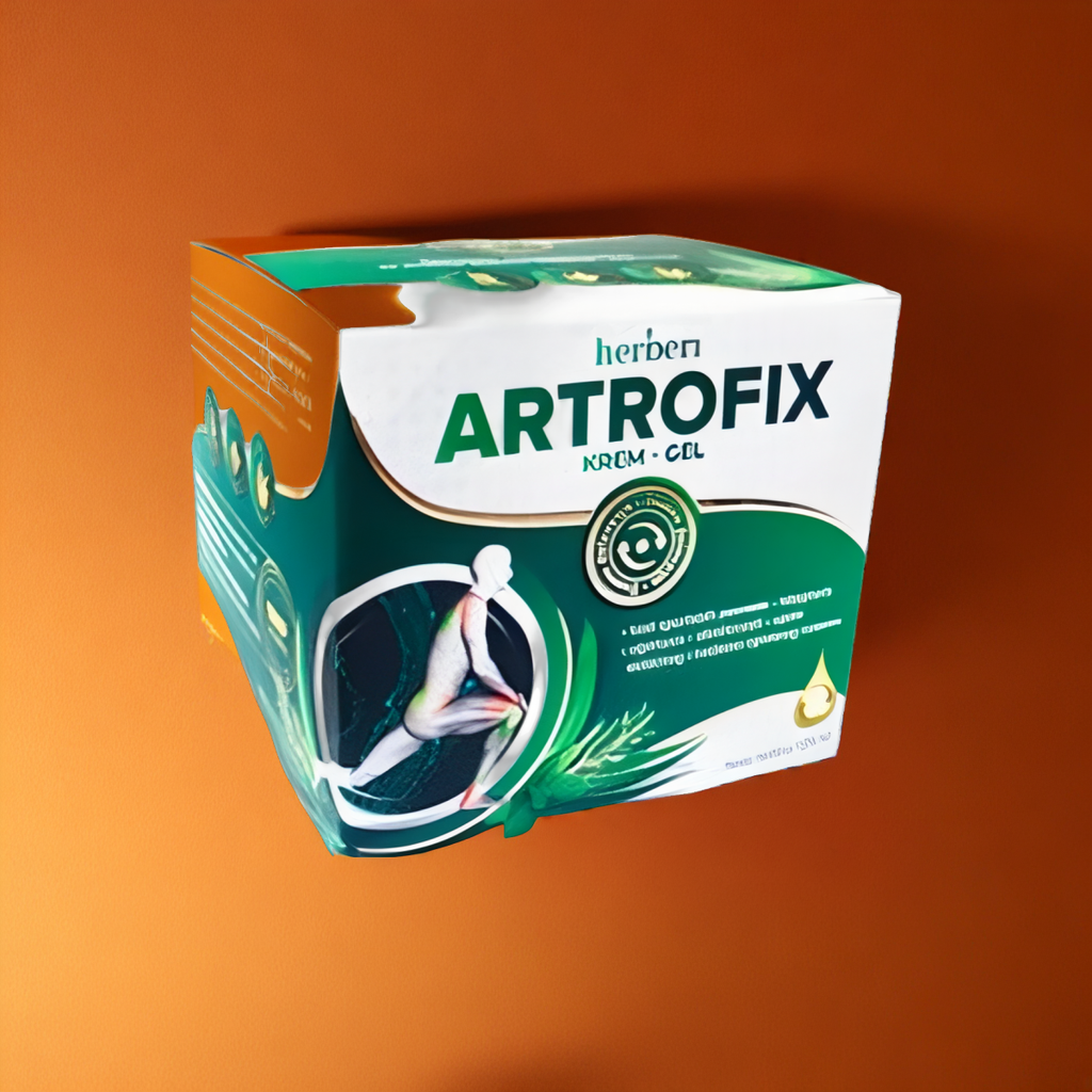 Artrofix