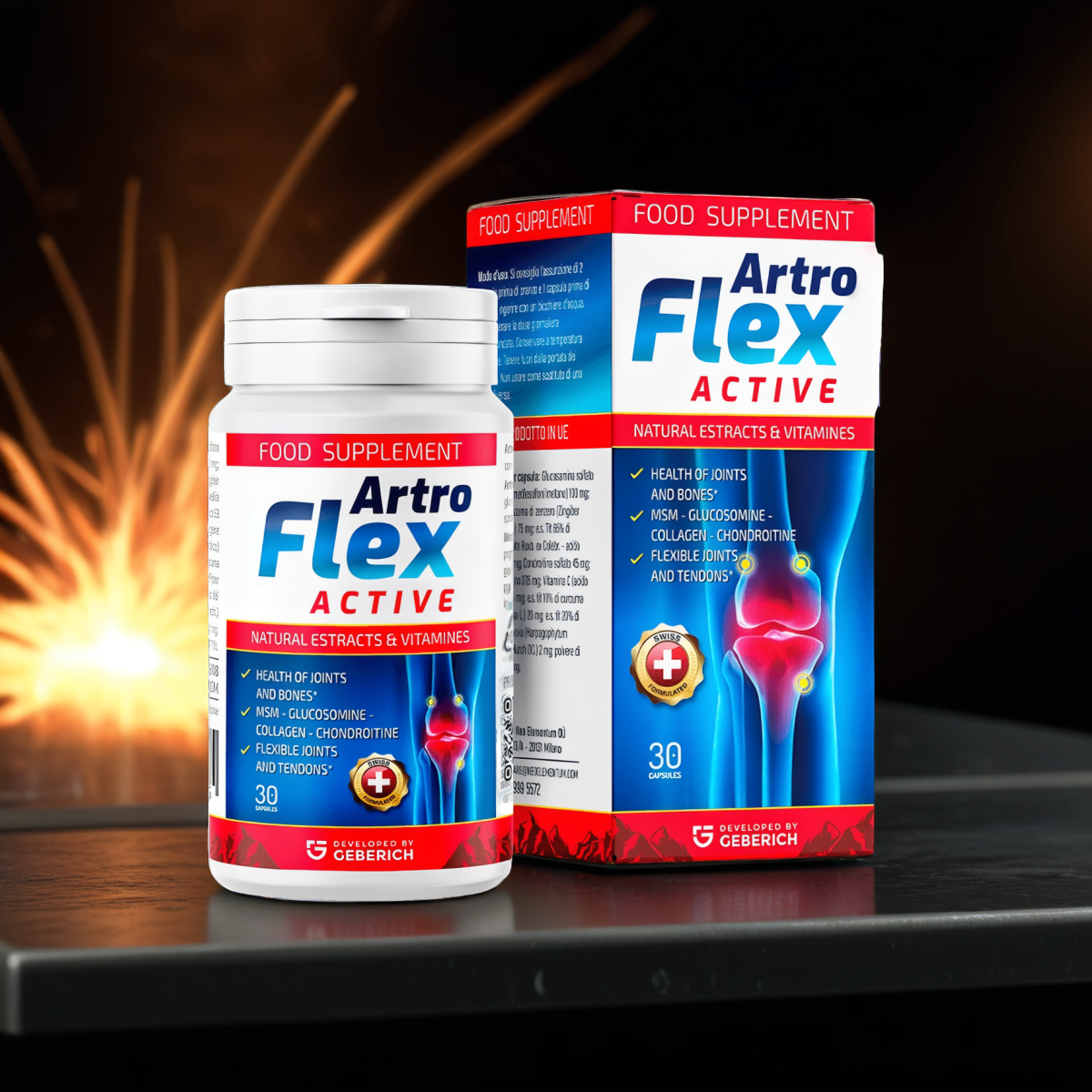 Artroflex Active