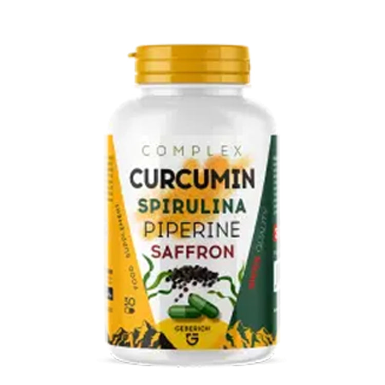 Curcuma Complex