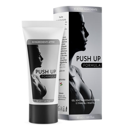 Pushup Formula
