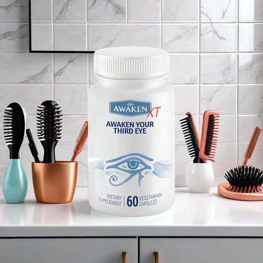 Awaken XT 1 bottle