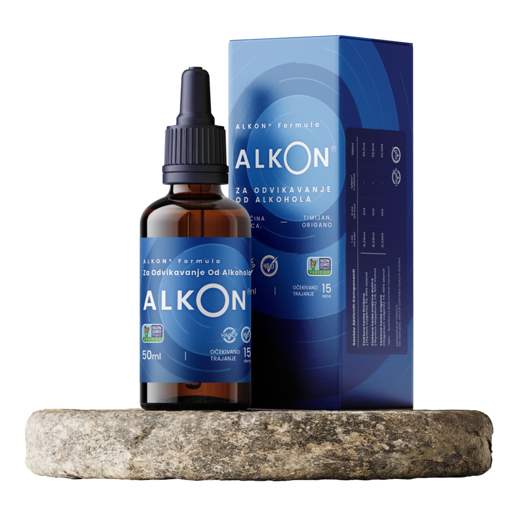 Alkon