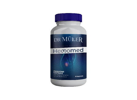 HemoMed LOW