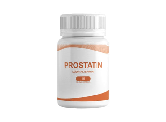 Prostatin BA LOW