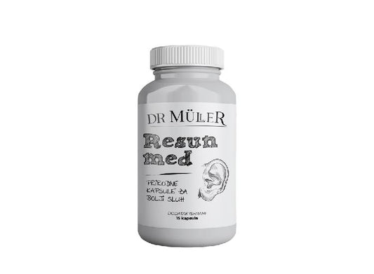 ResunMed LOW