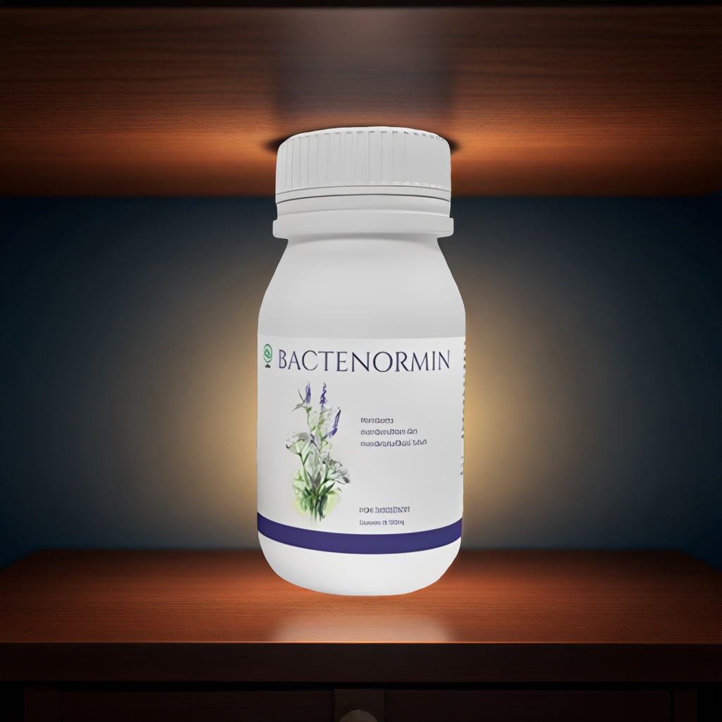 BACTENORMIN