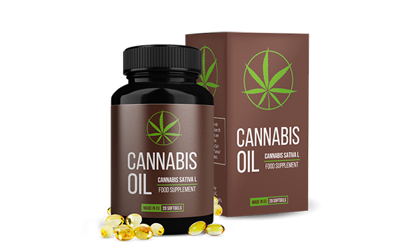 Cannabis Oil