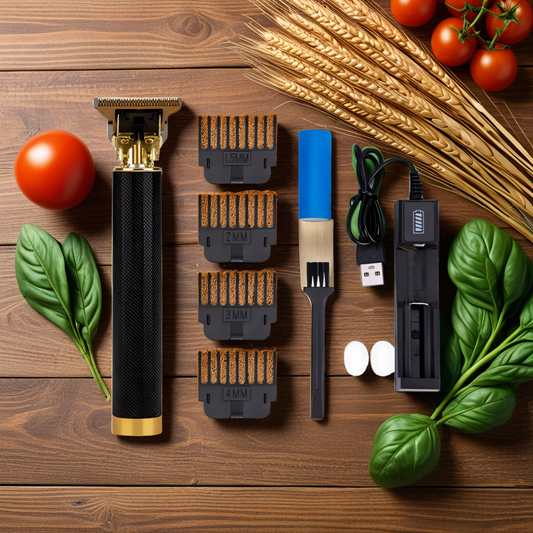 Beard Trimmer