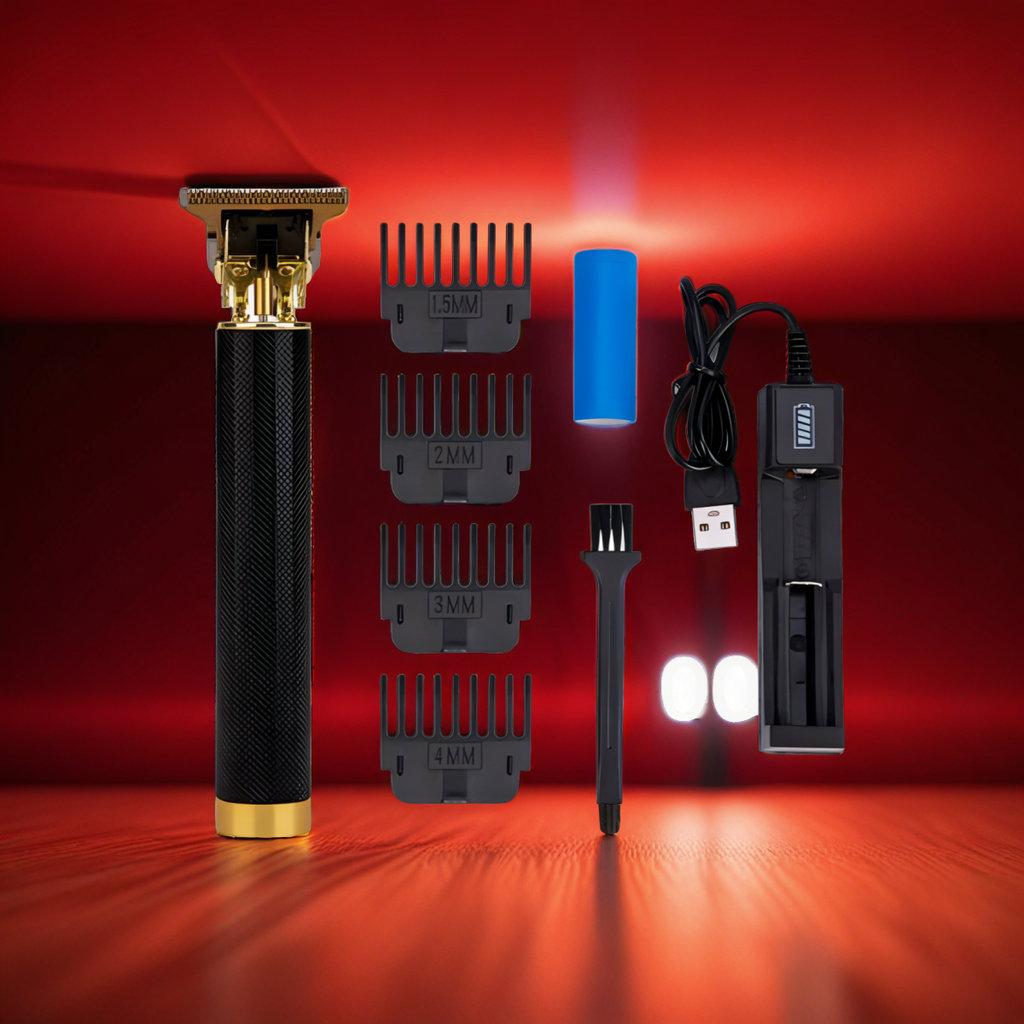 Beard Trimmer