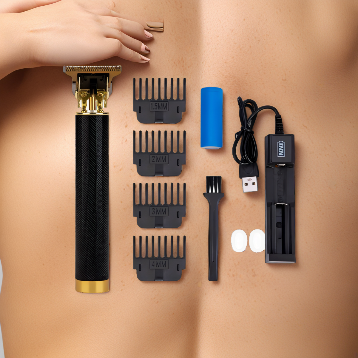 Beard Trimmer