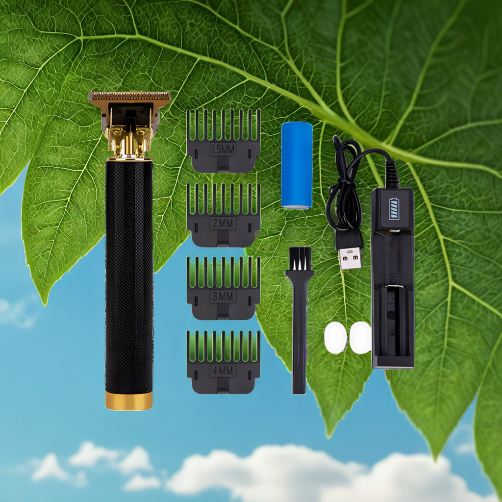 Beard Trimmer