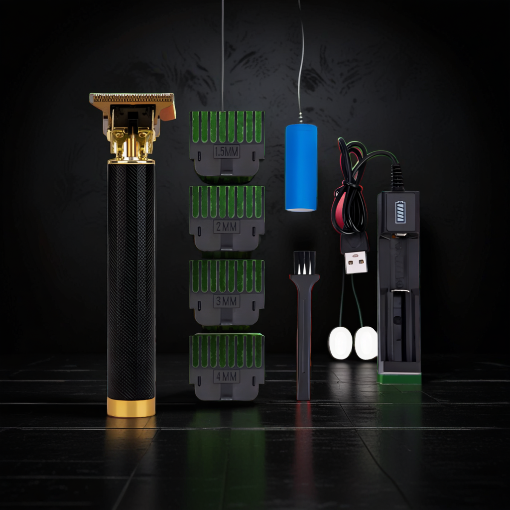Beard Trimmer