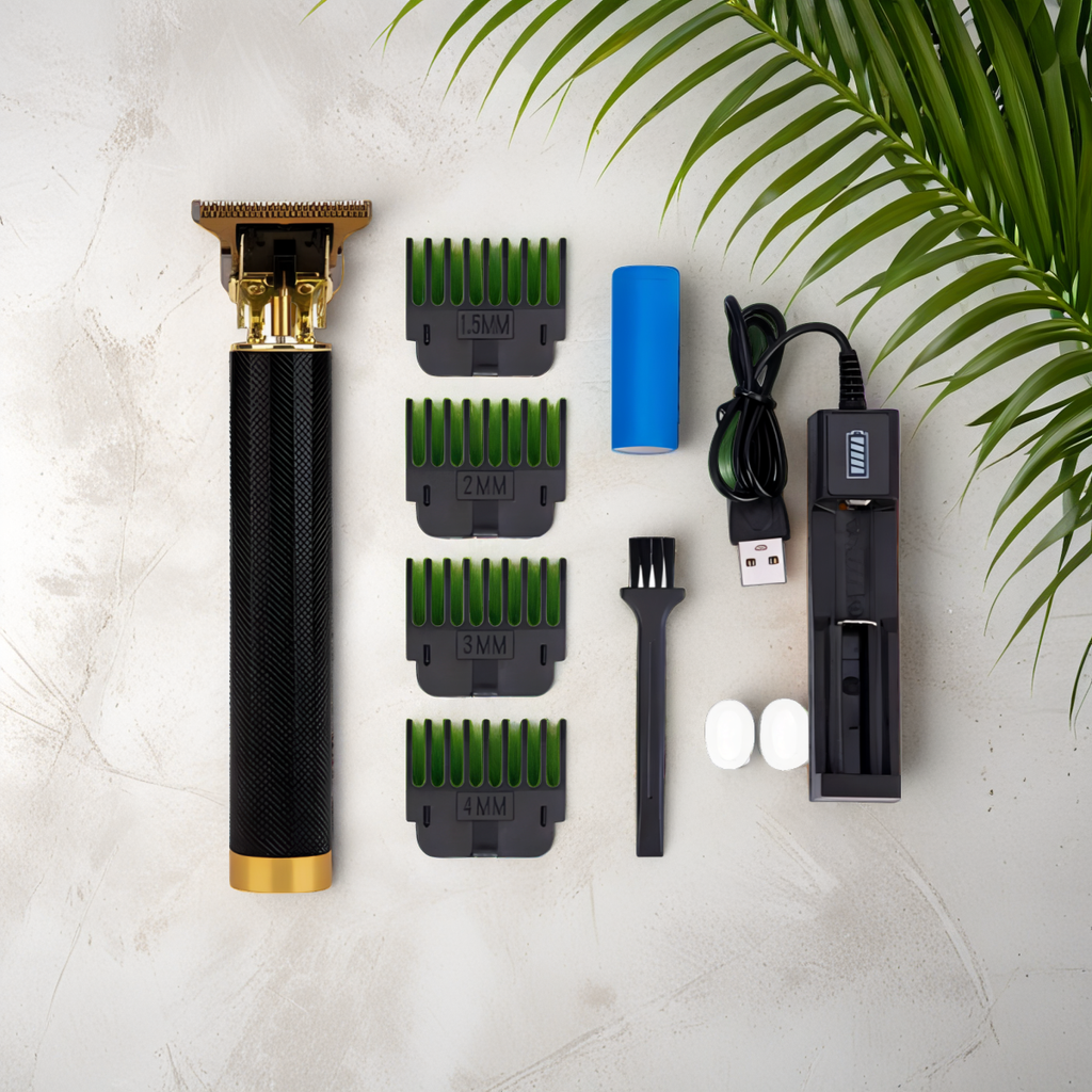 Beard Trimmer