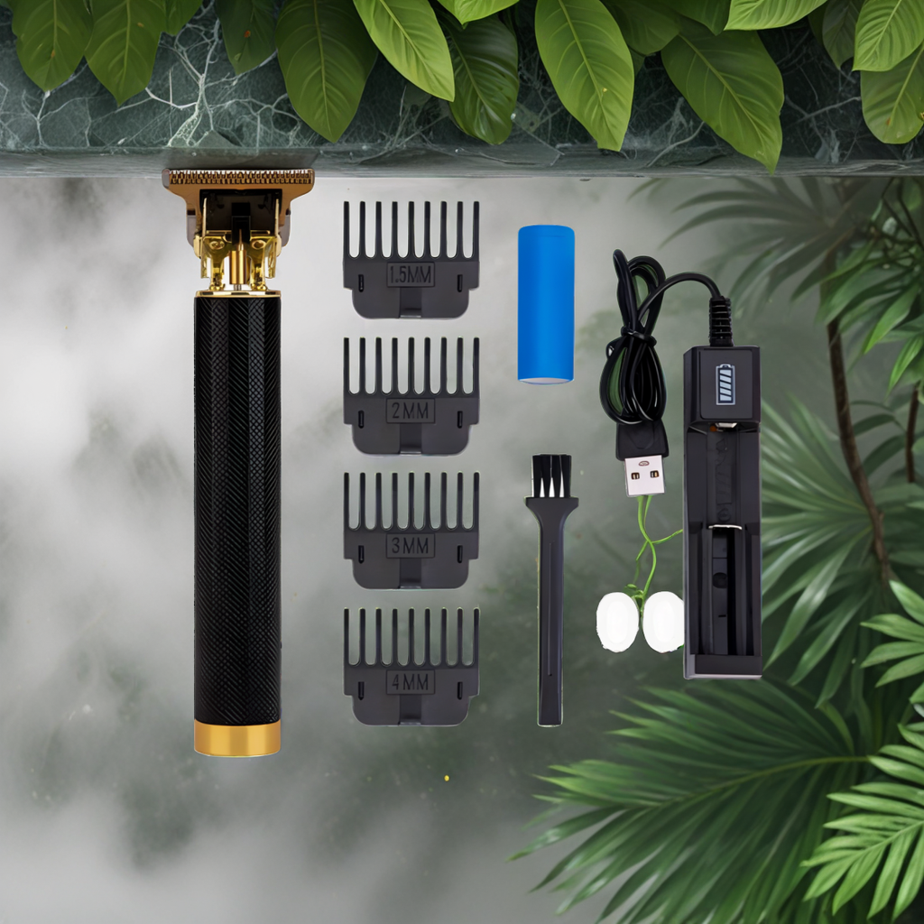 Beard Trimmer