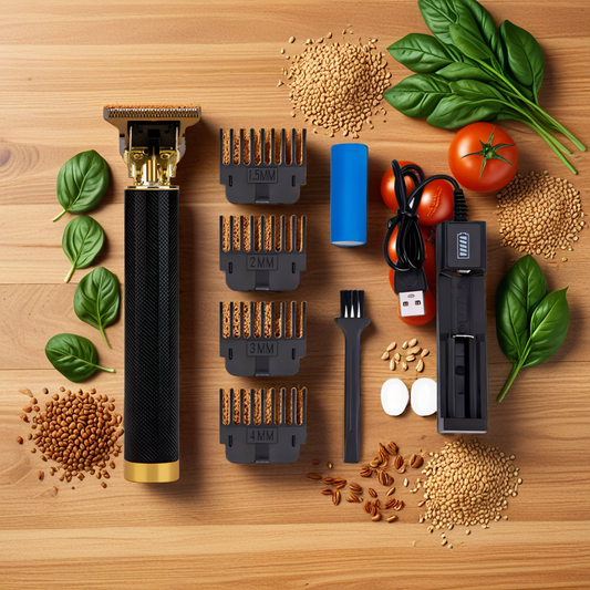 Beard Trimmer