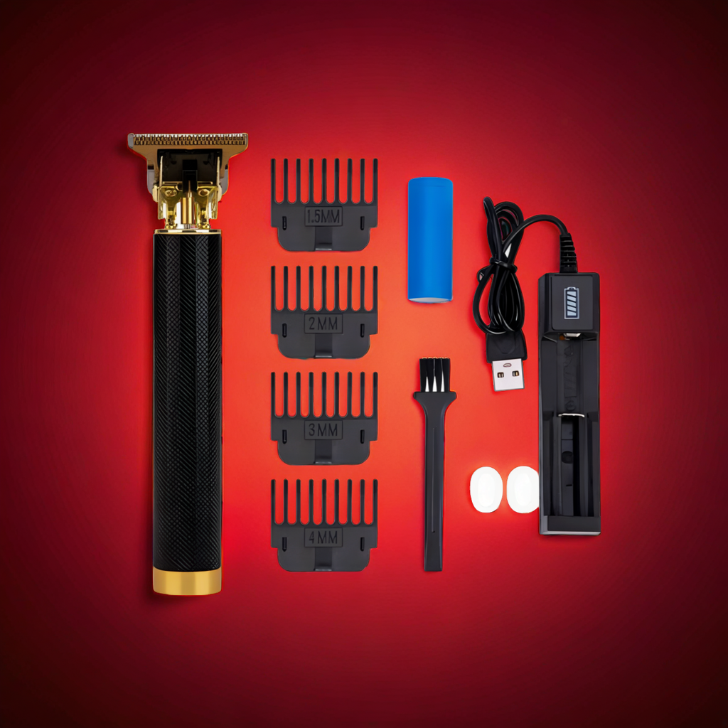 Beard Trimmer