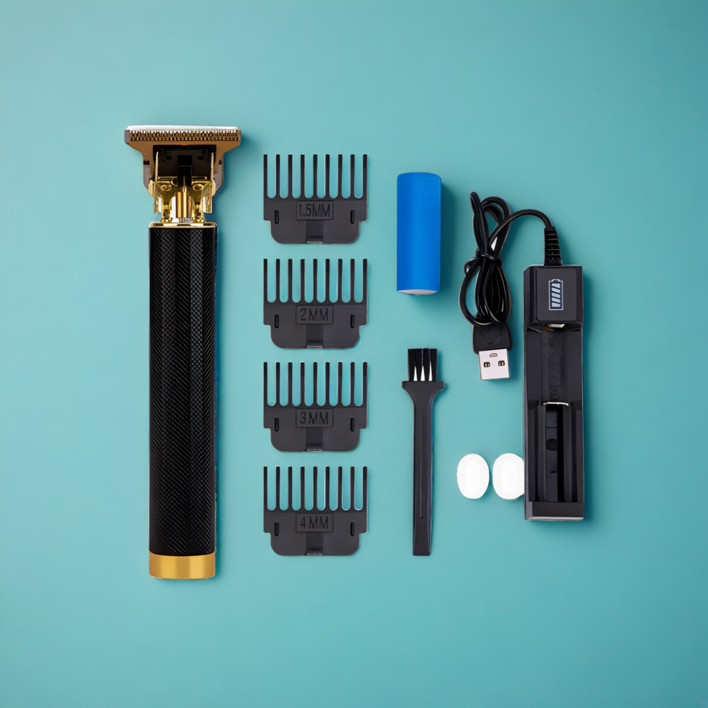 Beard Trimmer