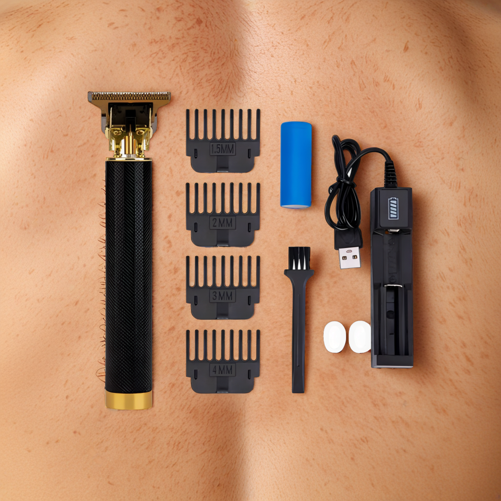Beard Trimmer