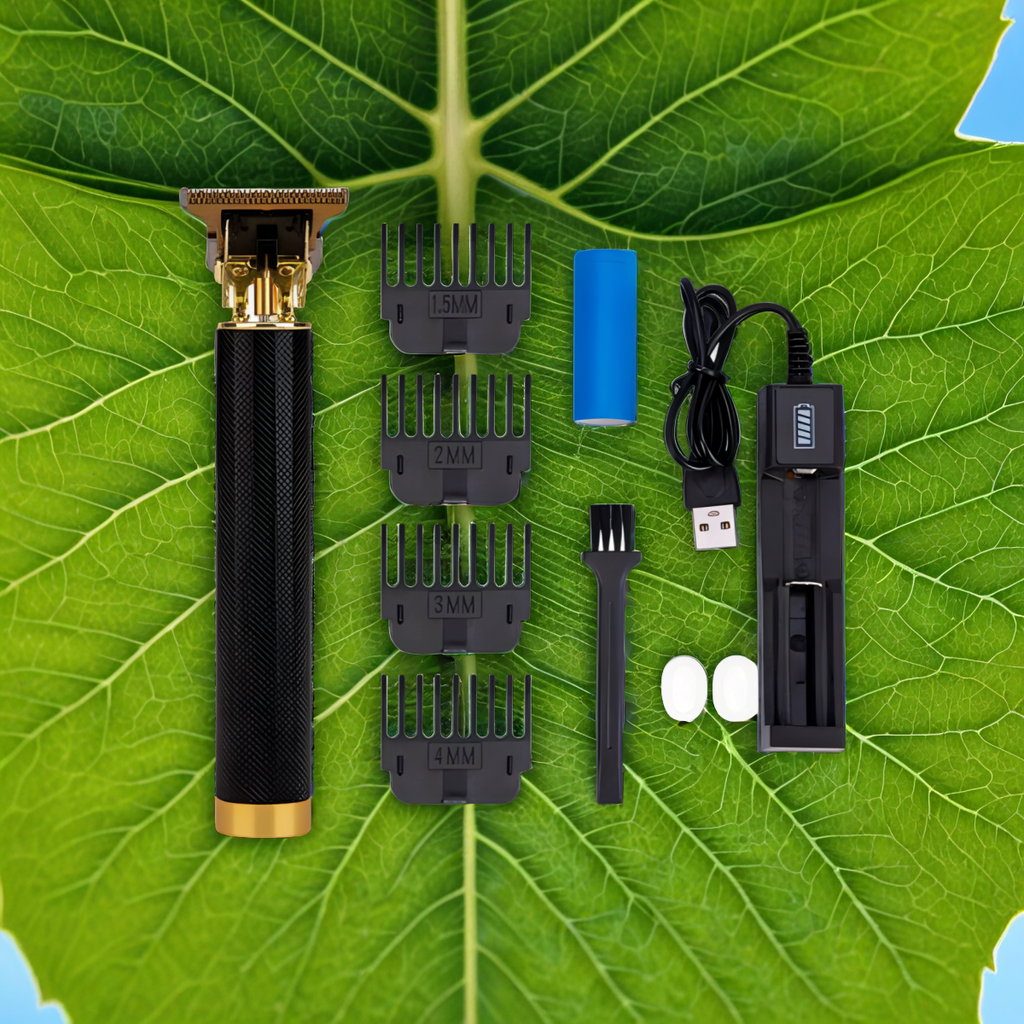 Beard Trimmer