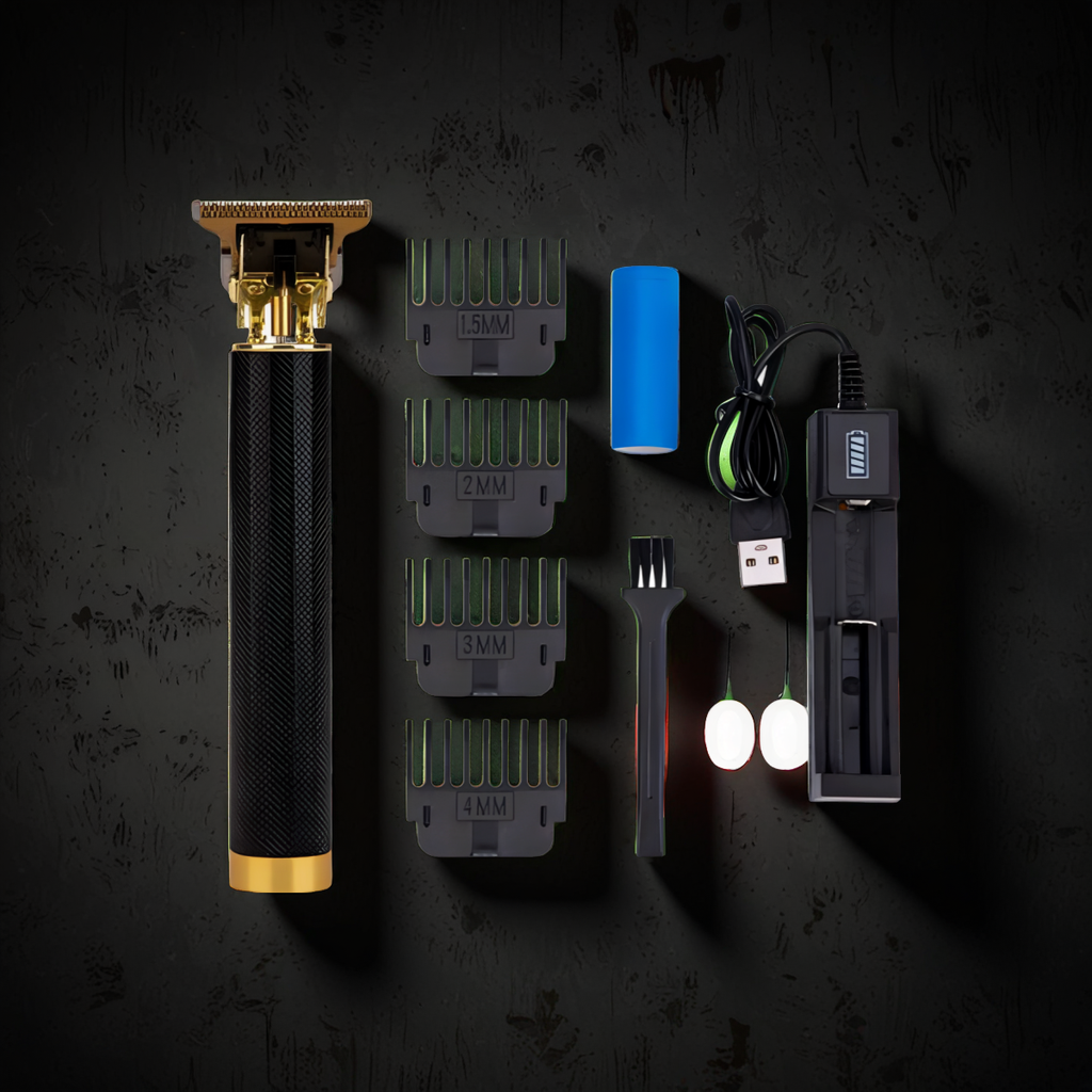 Beard Trimmer