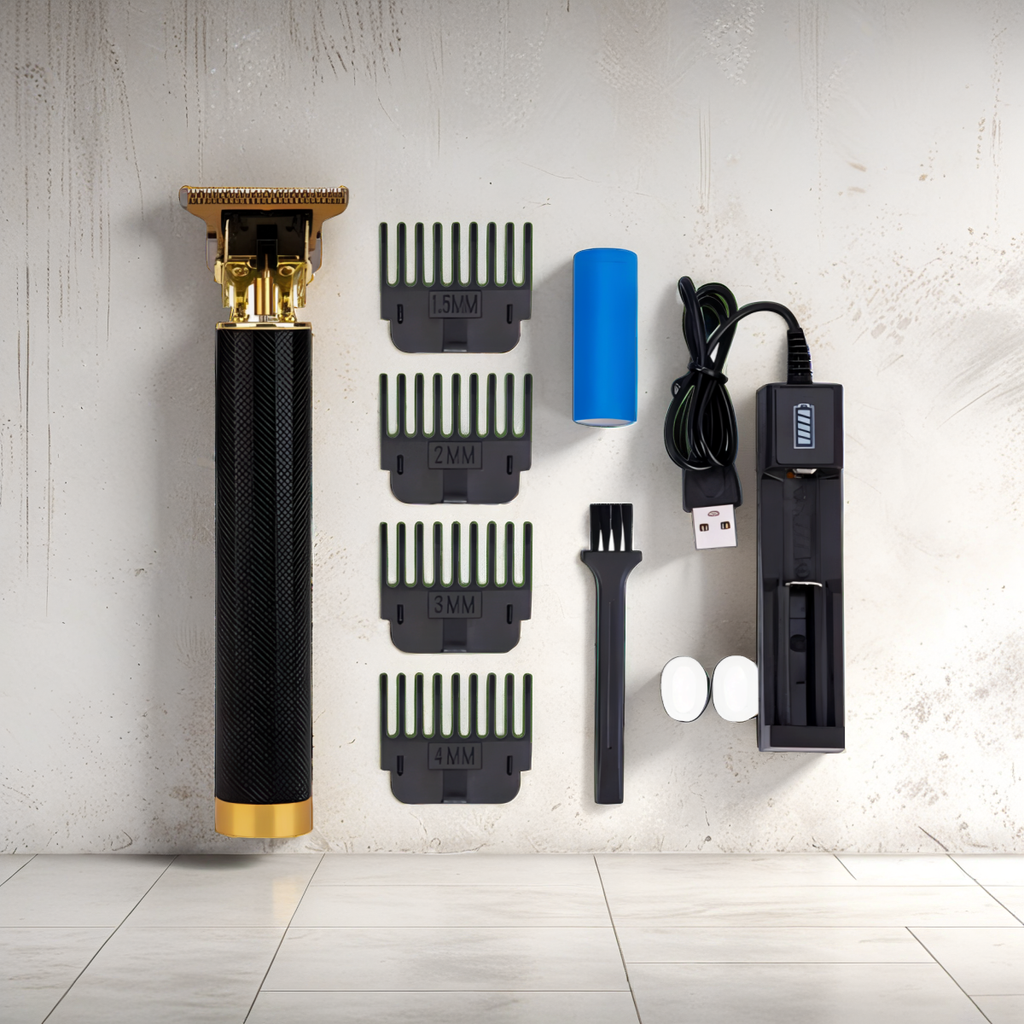 Beard Trimmer