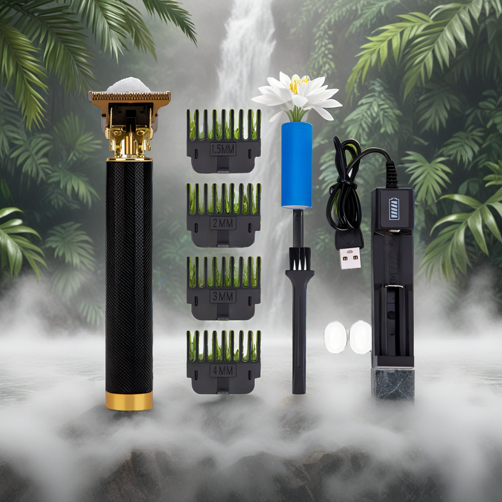 Beard Trimmer