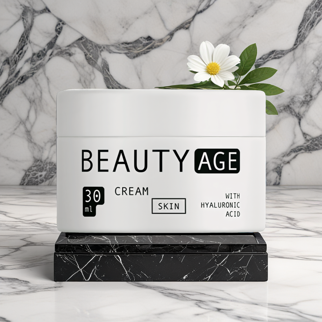 Beauty Age