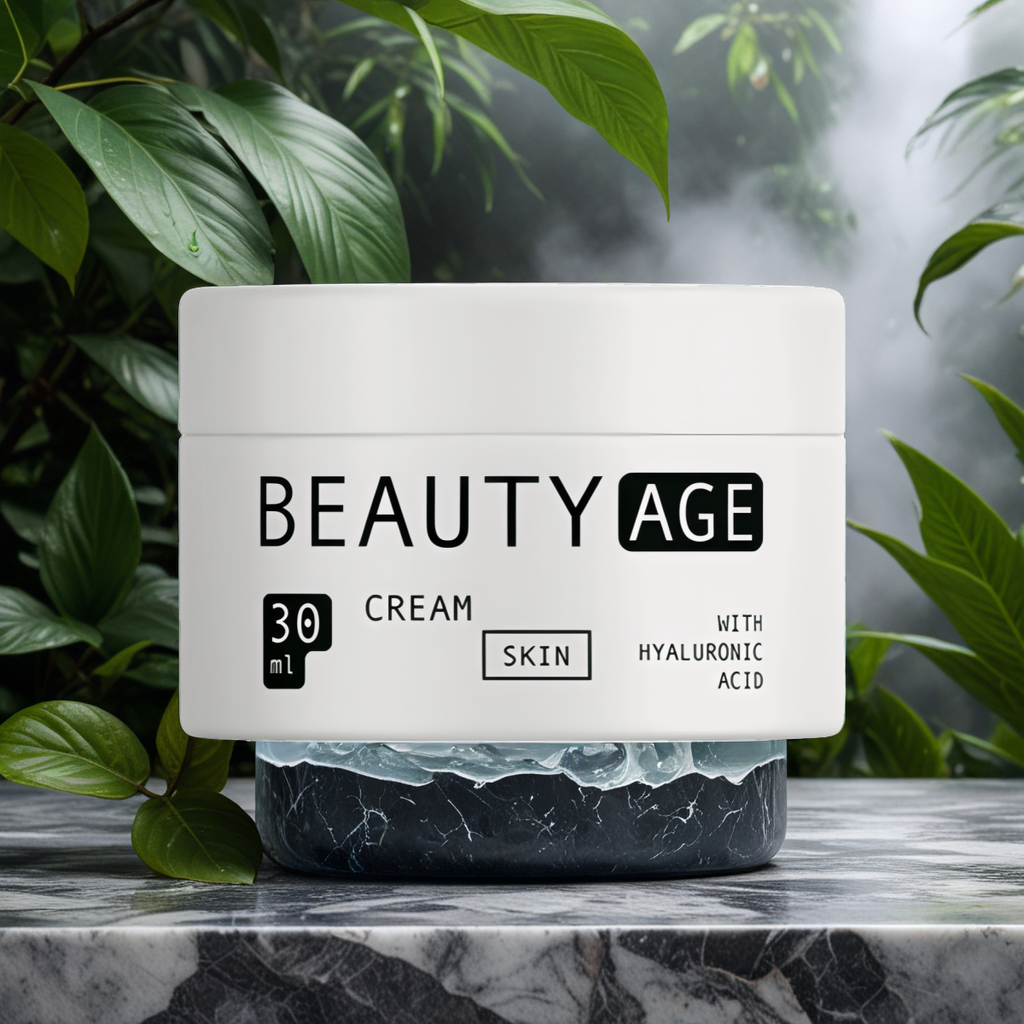 Beauty Age