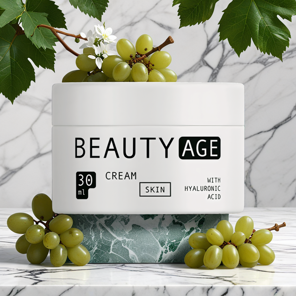 Beauty Age
