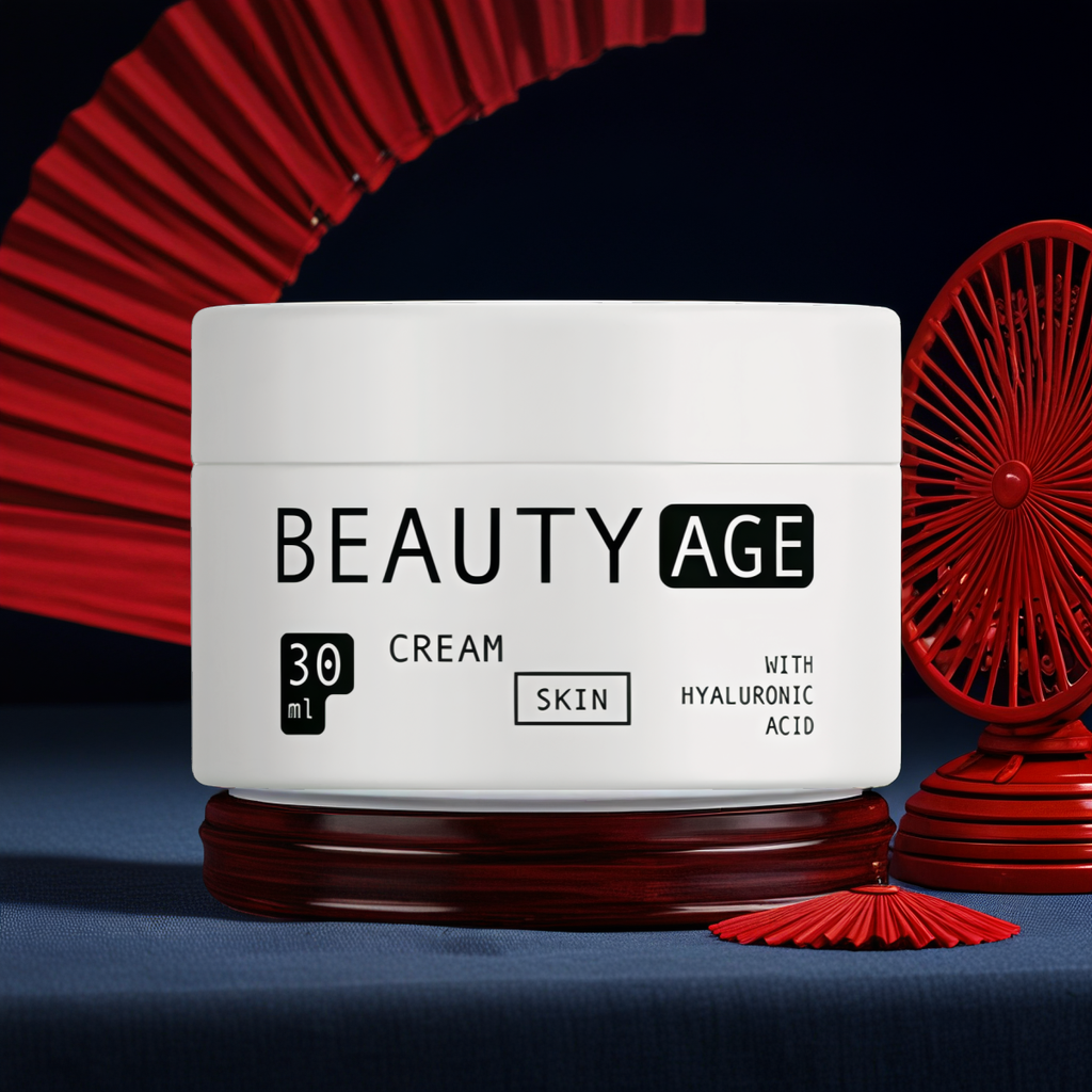Beauty Age
