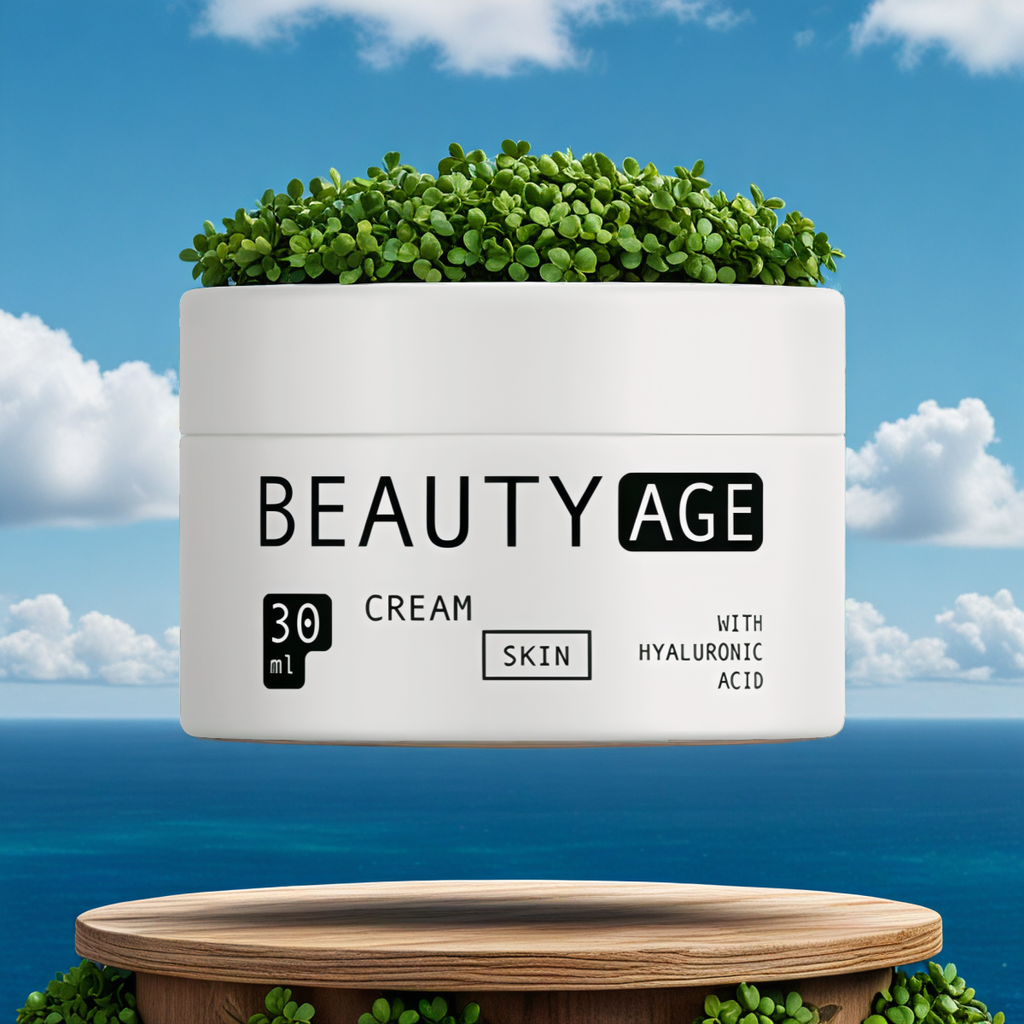 Beauty Age