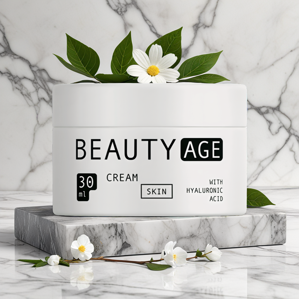Beauty Age