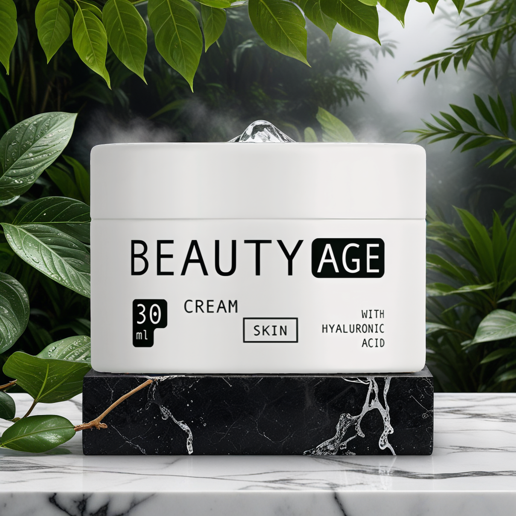 Beauty Age