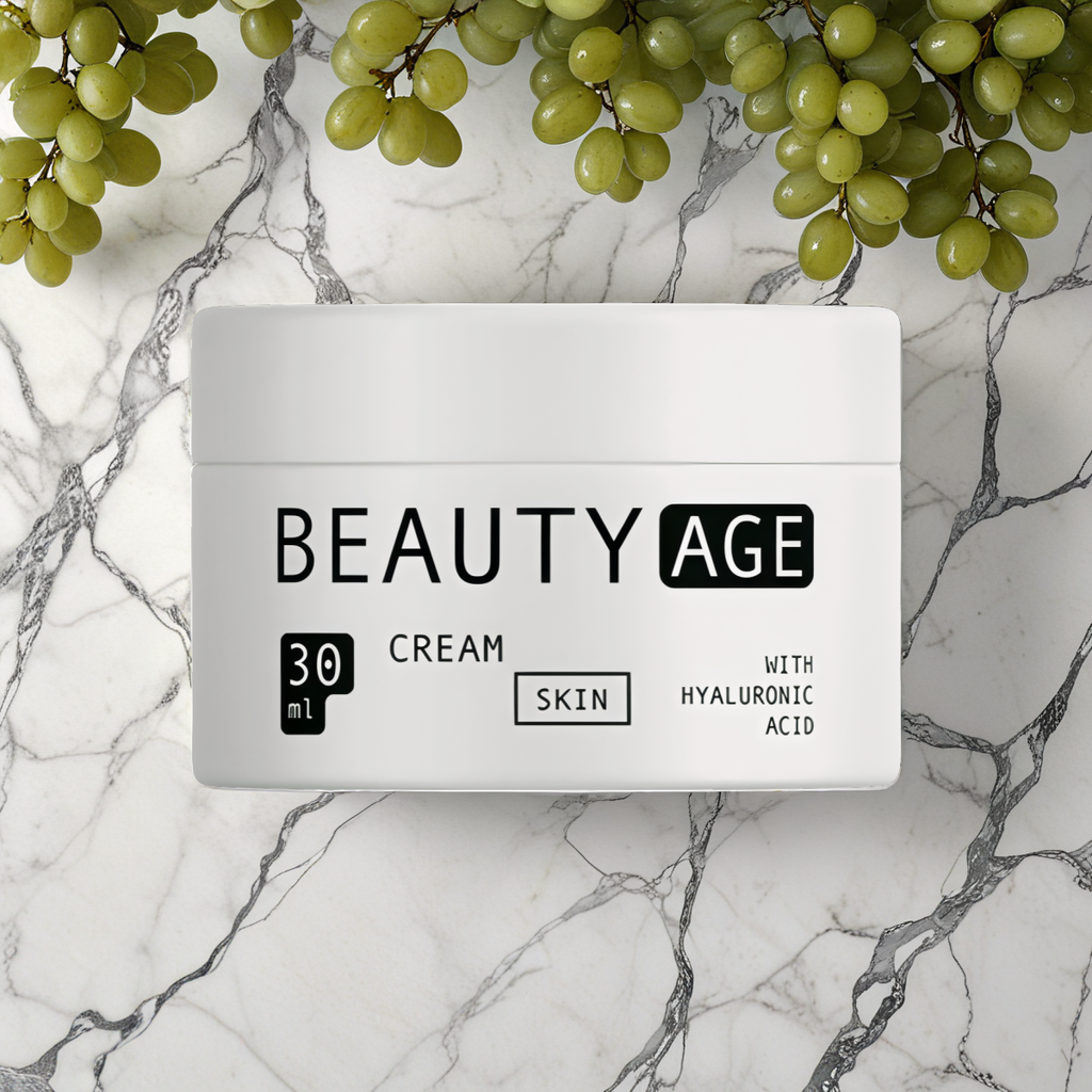 Beauty Age