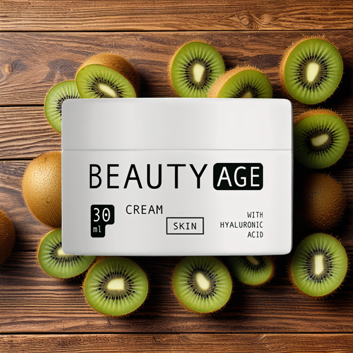 Beauty Age