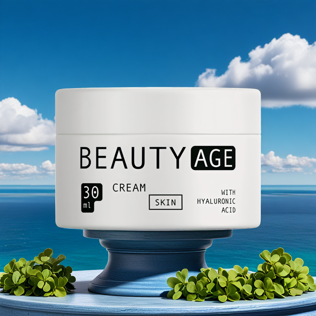Beauty Age