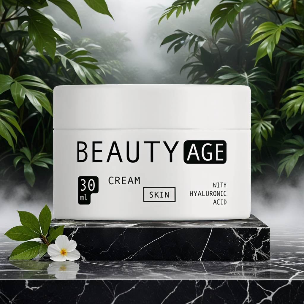 Beauty Age