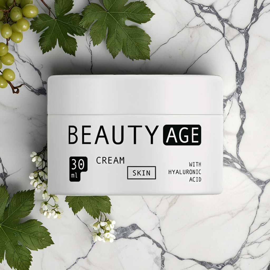 Beauty Age