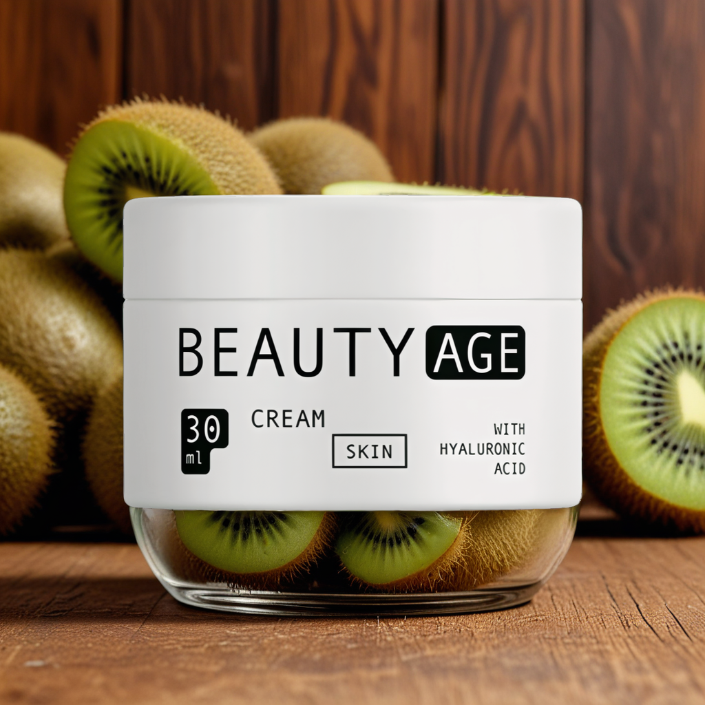 Beauty Age