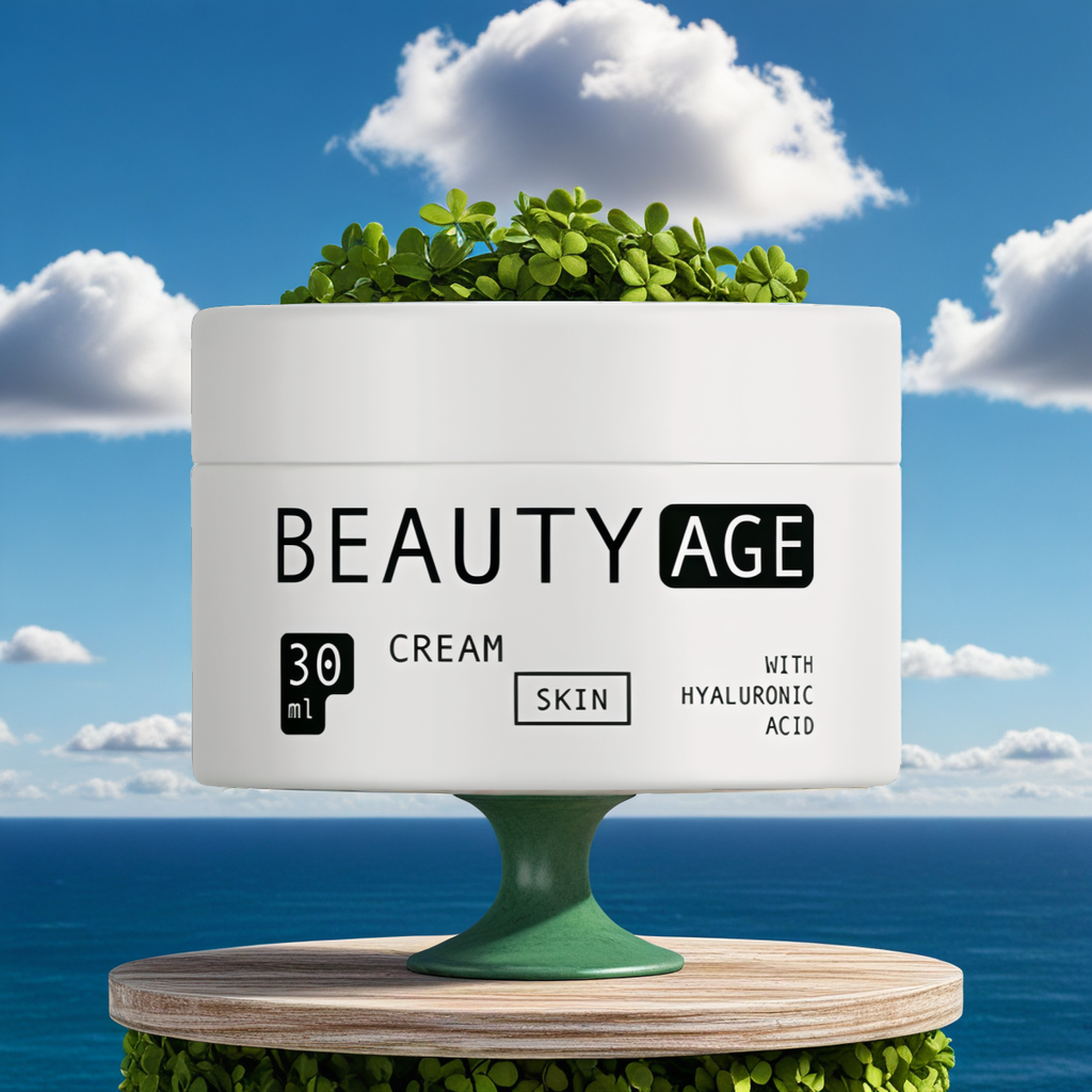 Beauty Age