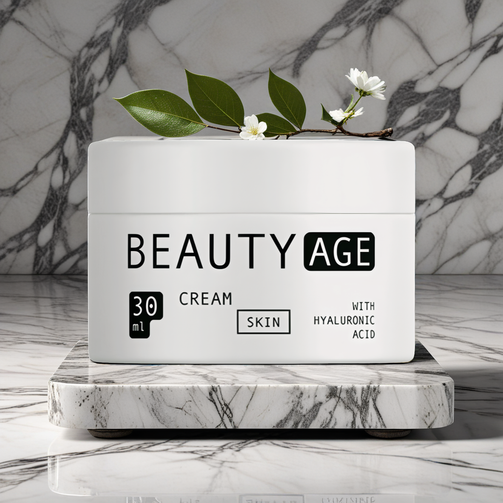 Beauty Age