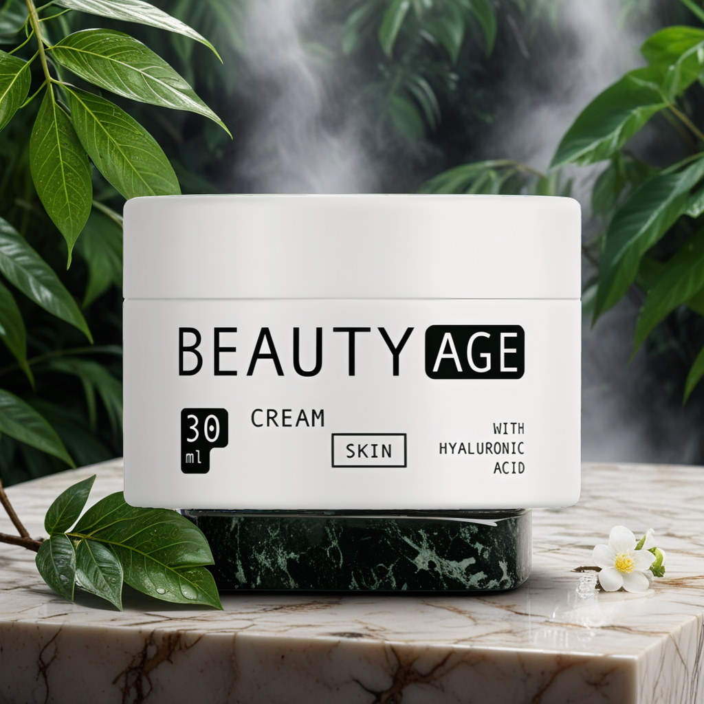 Beauty Age