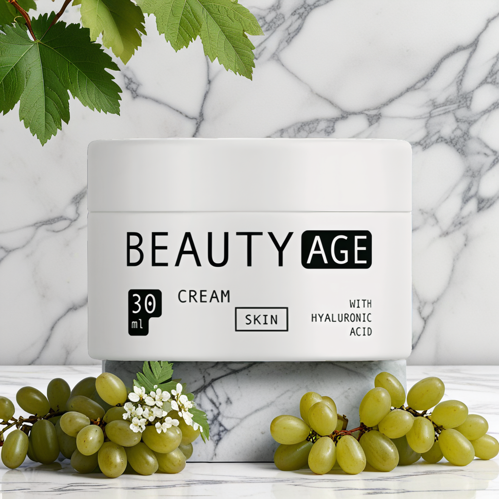 Beauty Age